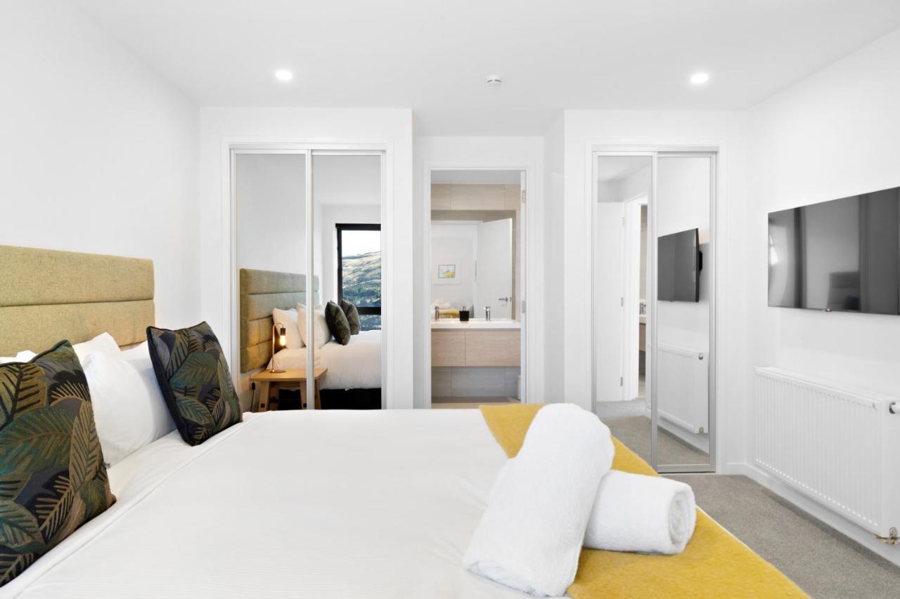 Woods Villa Tui Queenstown Bagian luar foto