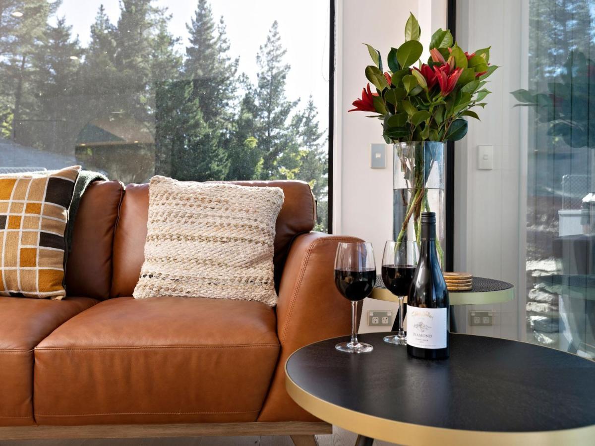 Woods Villa Tui Queenstown Bagian luar foto