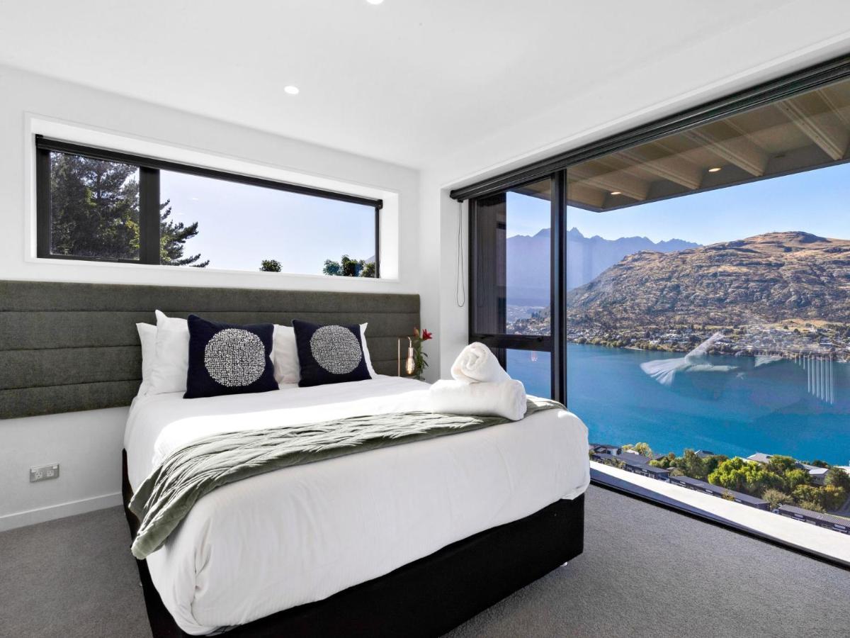 Woods Villa Tui Queenstown Bagian luar foto