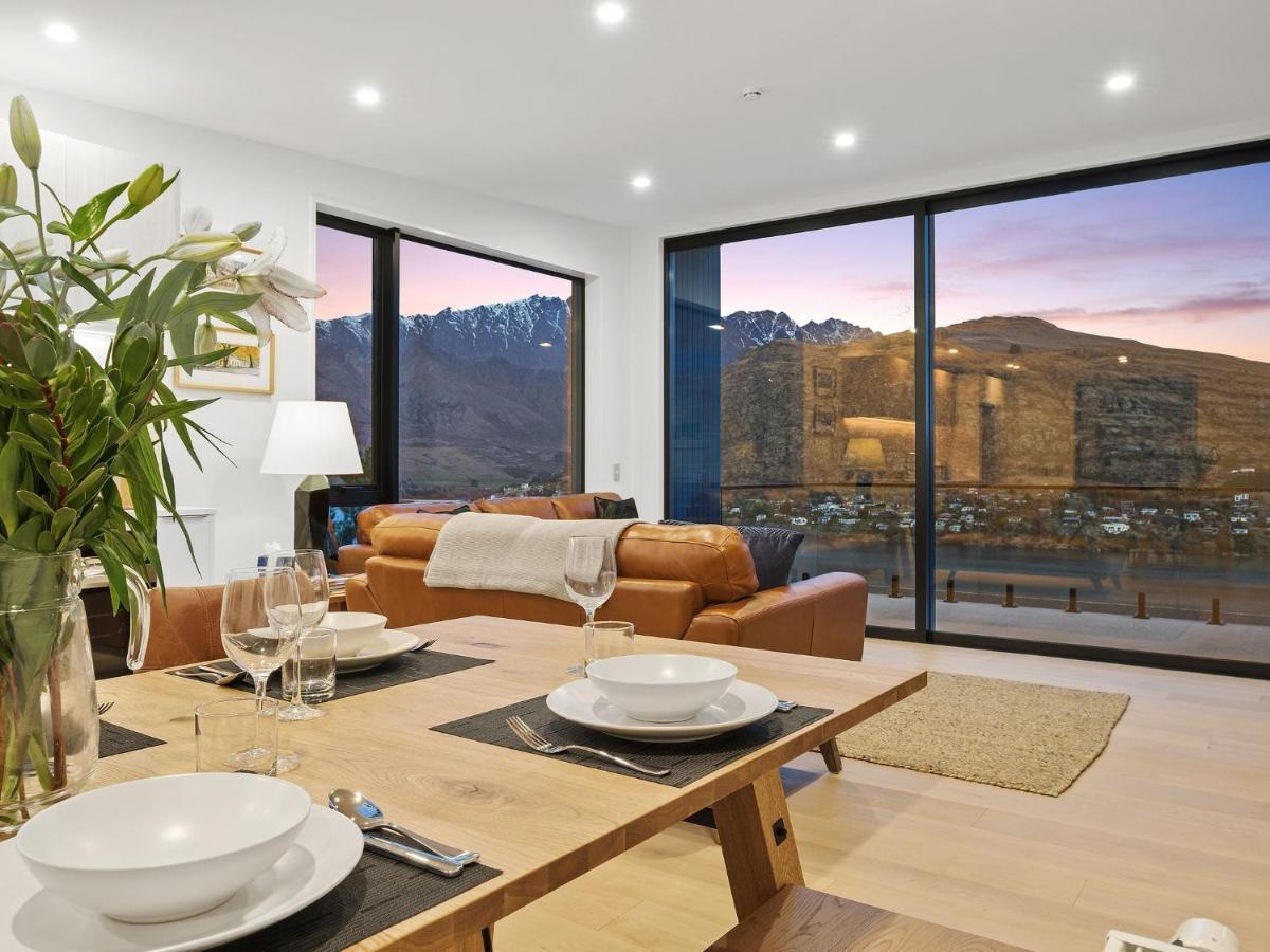 Woods Villa Tui Queenstown Bagian luar foto