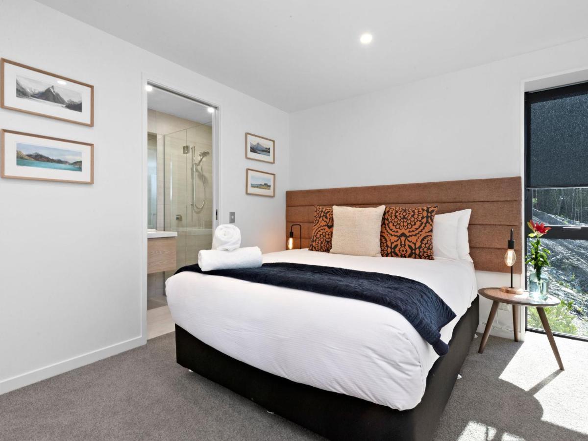 Woods Villa Tui Queenstown Bagian luar foto